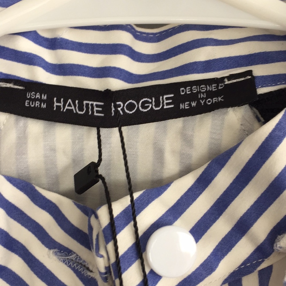 Haute Rouge Top - Picture 6 of 7